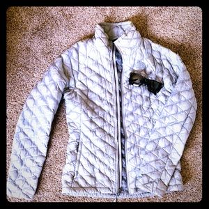 S Puffer North Face down Jacket